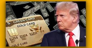 যুক্তরাষ্ট্রের স্থায়ী নাগরিকত্বে গোল্ড কার্ড ভিসা চালু